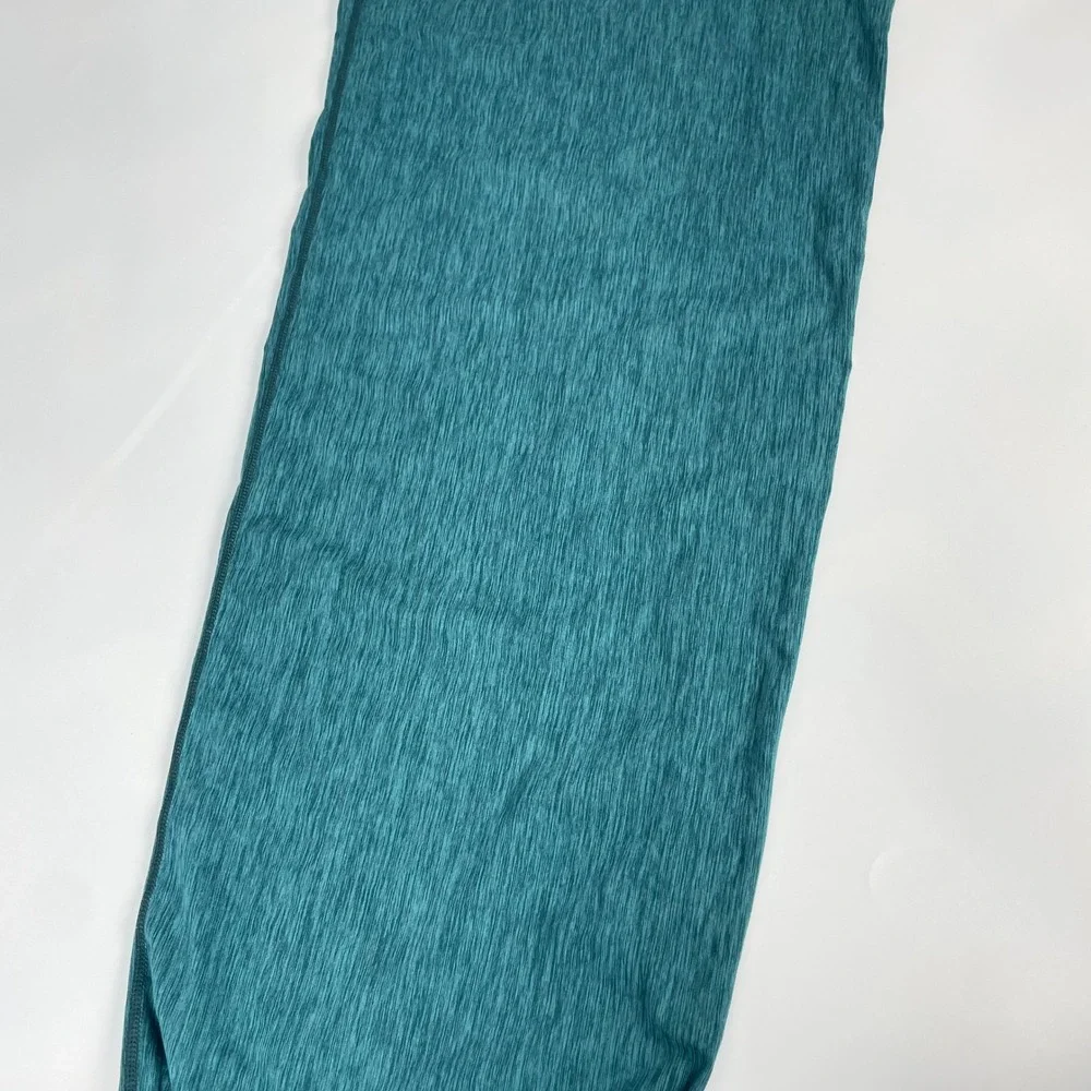 Hug Sleep Pod Kids Hooded Sleep Turquoise Teal Space Dye Wearable Blanket Sack - Picture 9 of 12